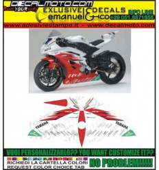 YZF R6 CUP 2007